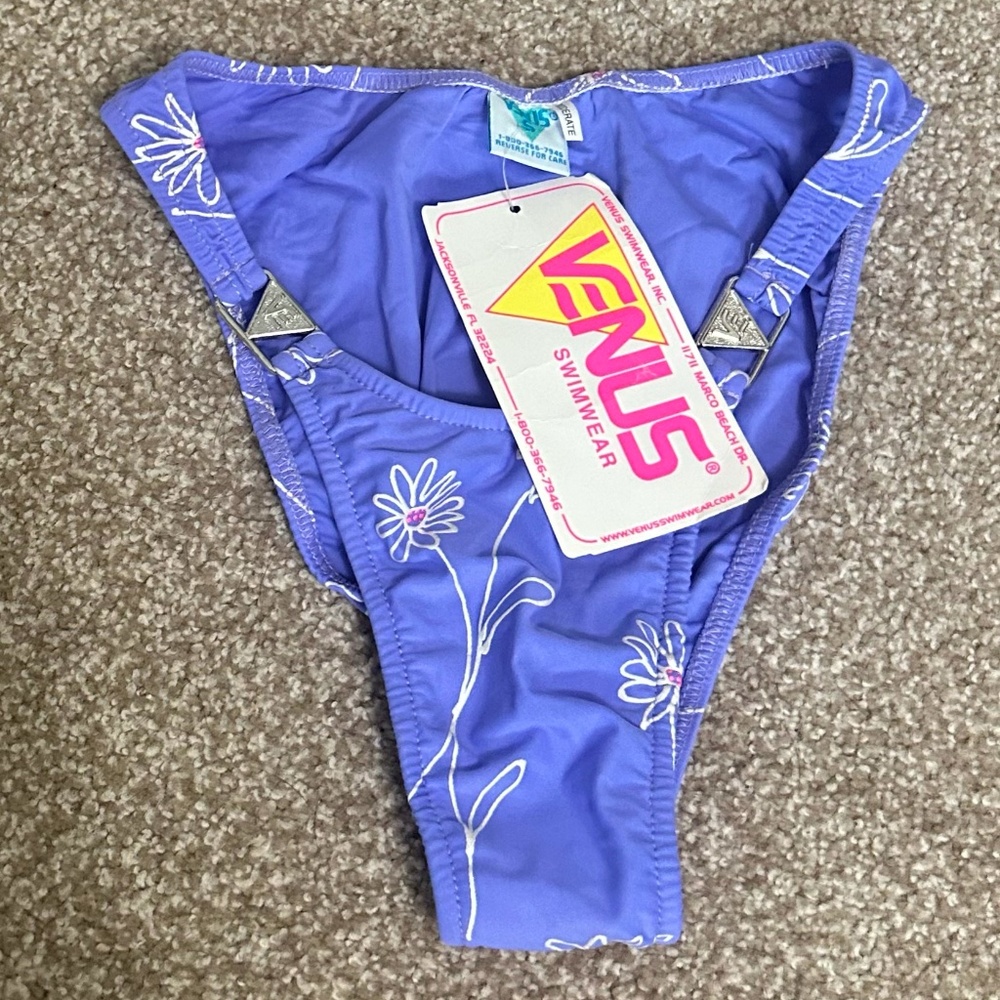 VINTAGE Venus Swimsuit bottom